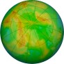 Arctic Ozone 2021-06-01